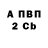 АМФЕТАМИН VHQ Polina KOSTYK